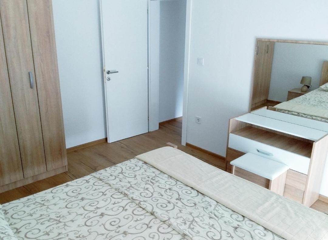 Apartments Marko Maros Котор Номер фото