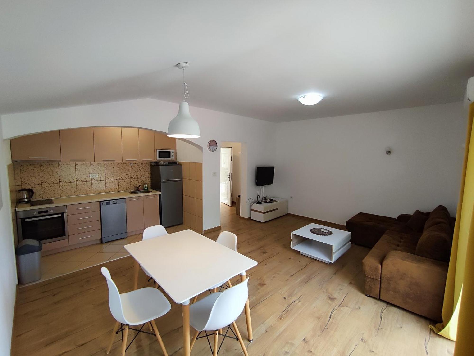 Apartments Marko Maros Котор Номер фото