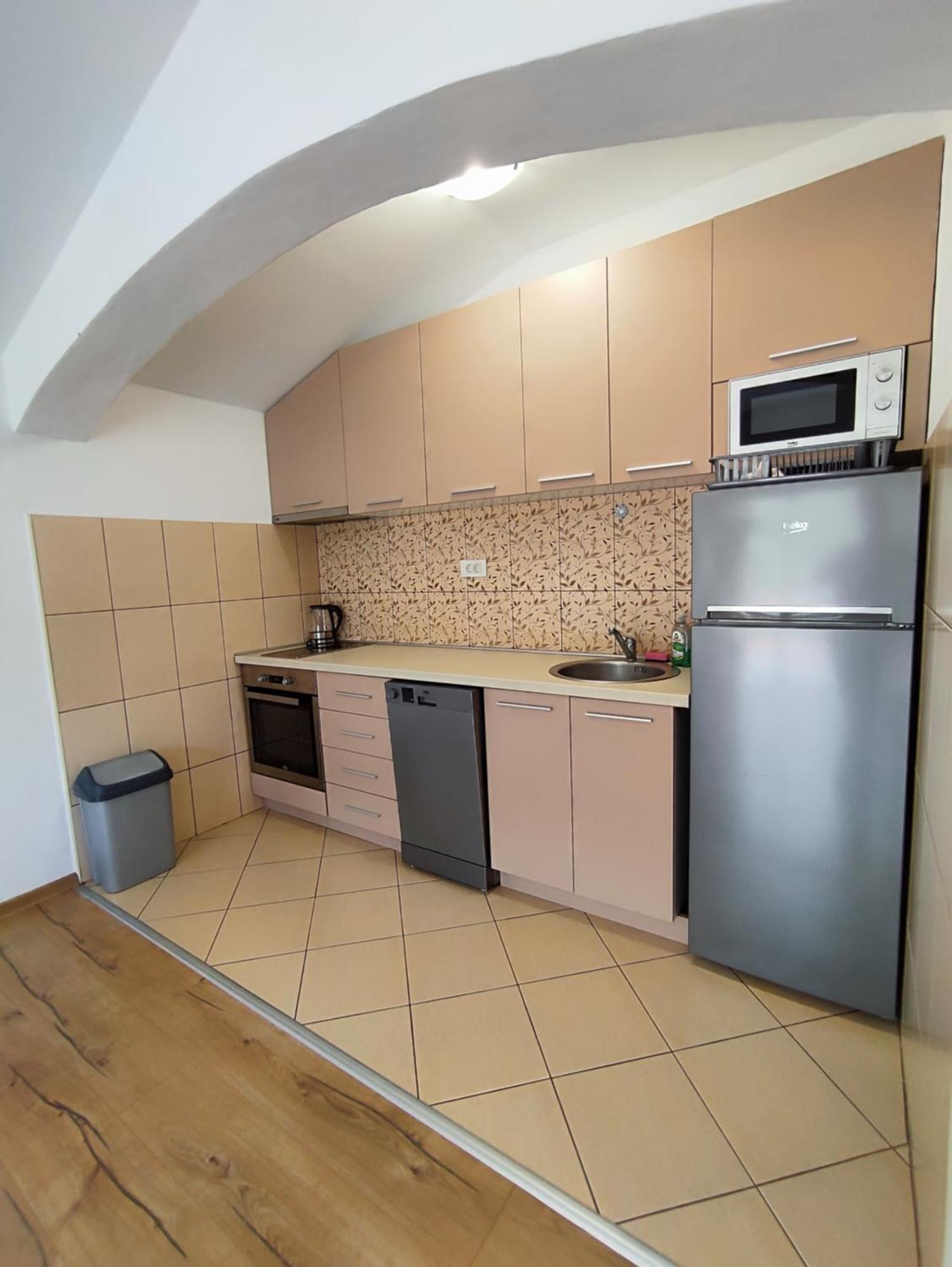 Apartments Marko Maros Котор Номер фото