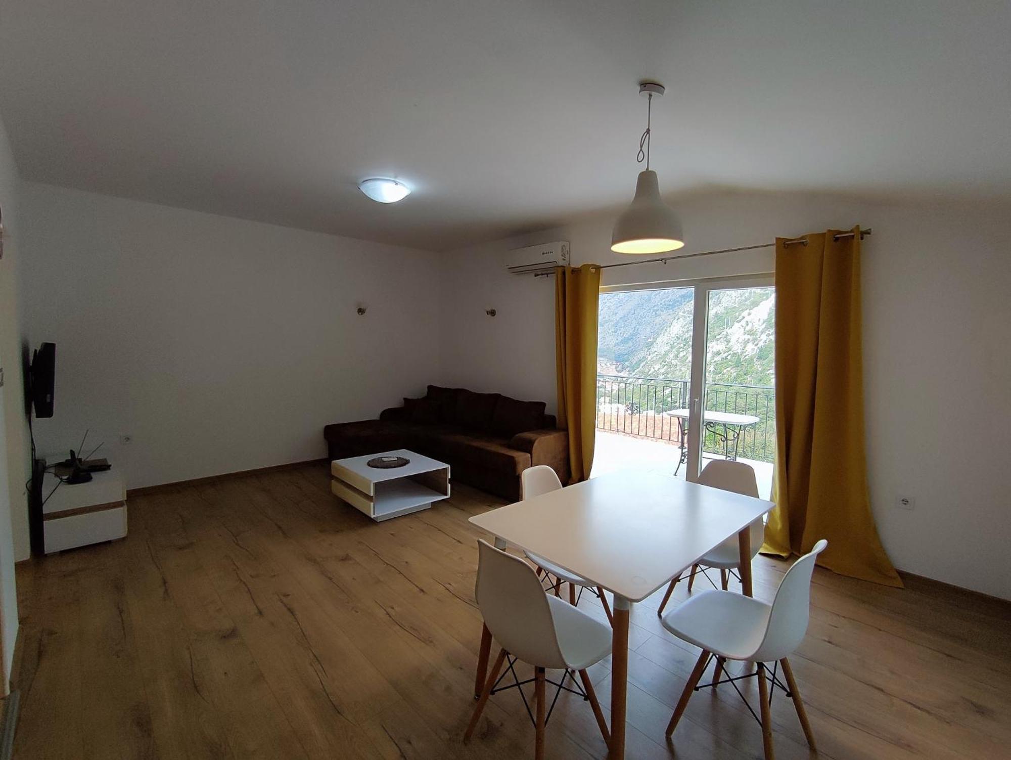Apartments Marko Maros Котор Номер фото