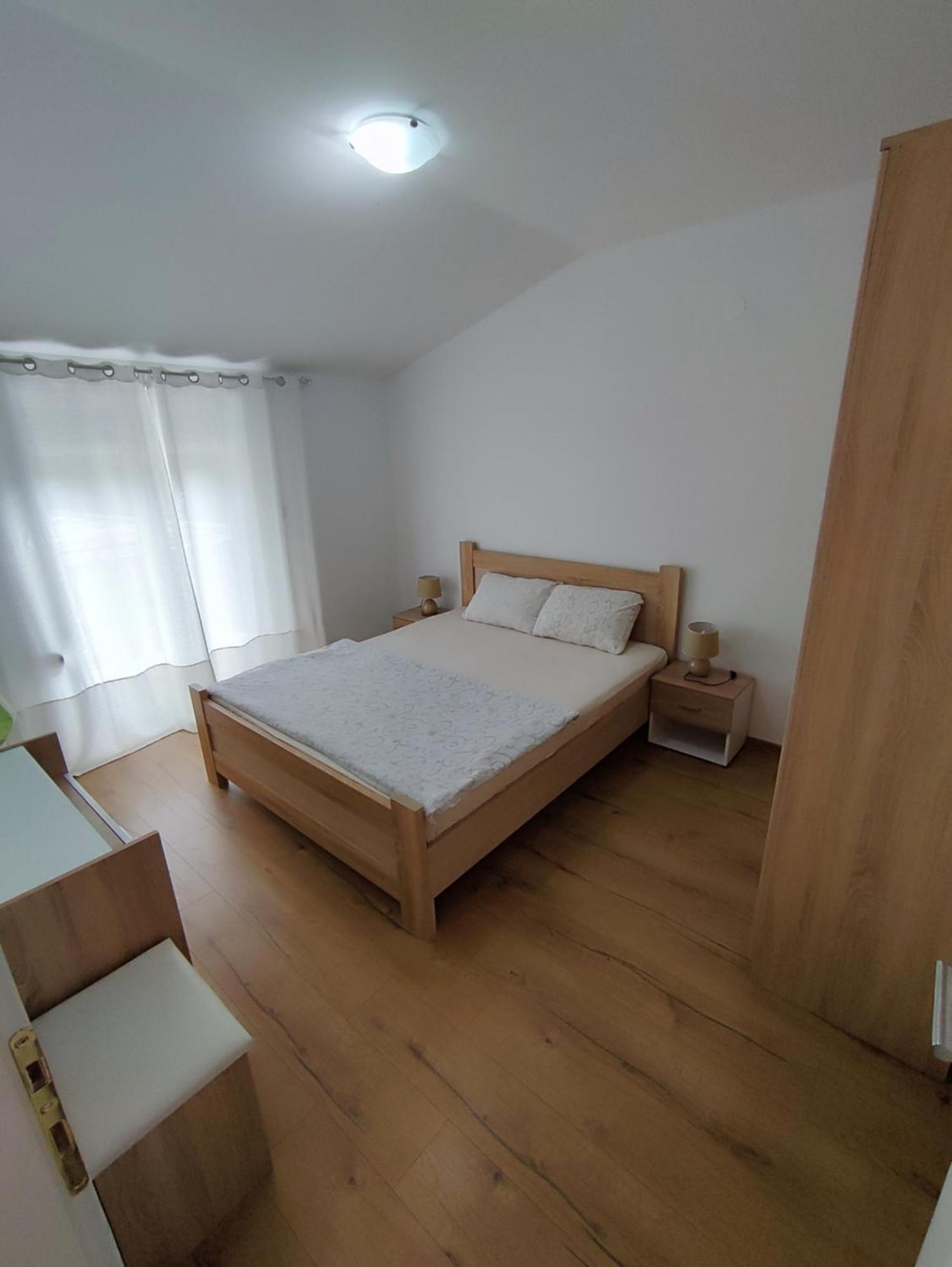 Apartments Marko Maros Котор Номер фото