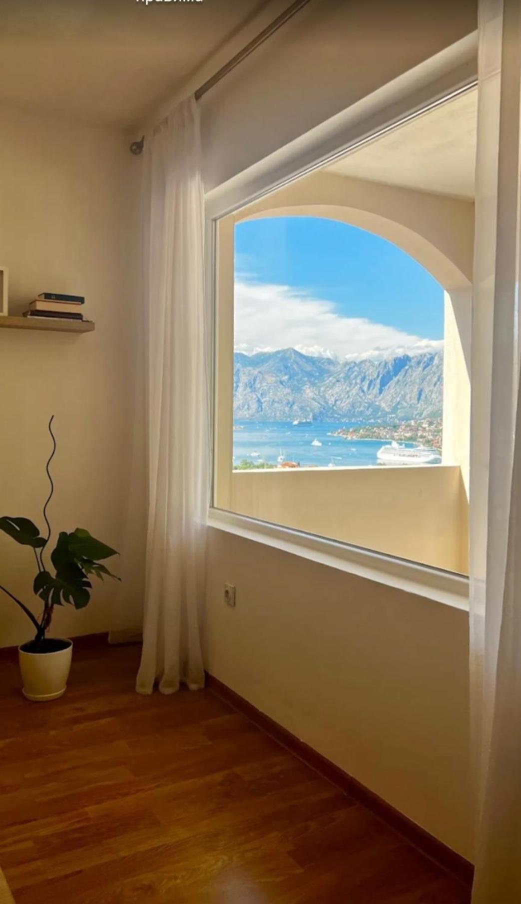Apartments Marko Maros Котор Номер фото