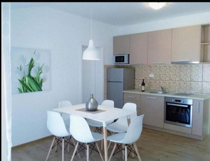 Apartments Marko Maros Котор Номер фото