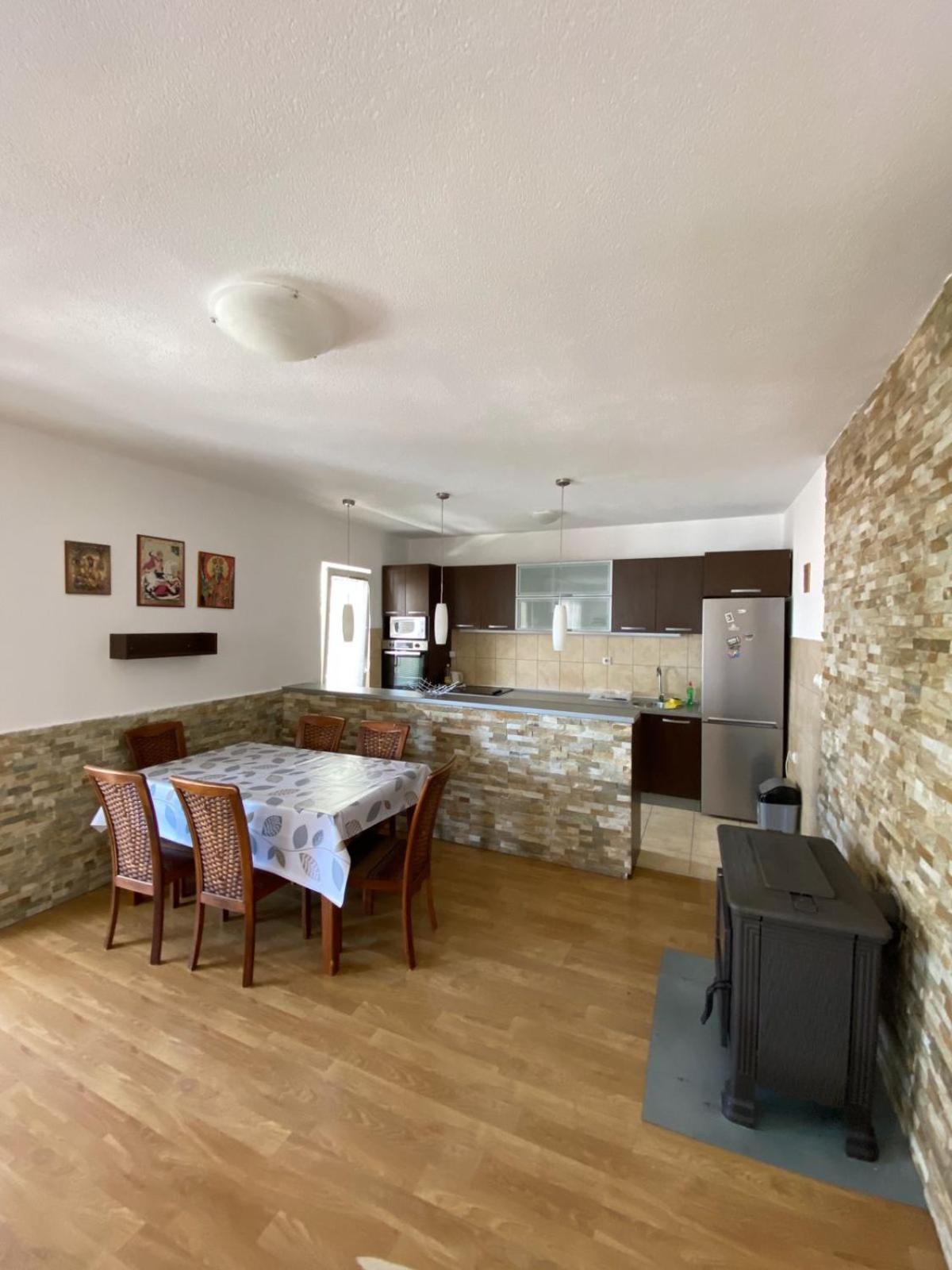Apartments Marko Maros Котор Номер фото