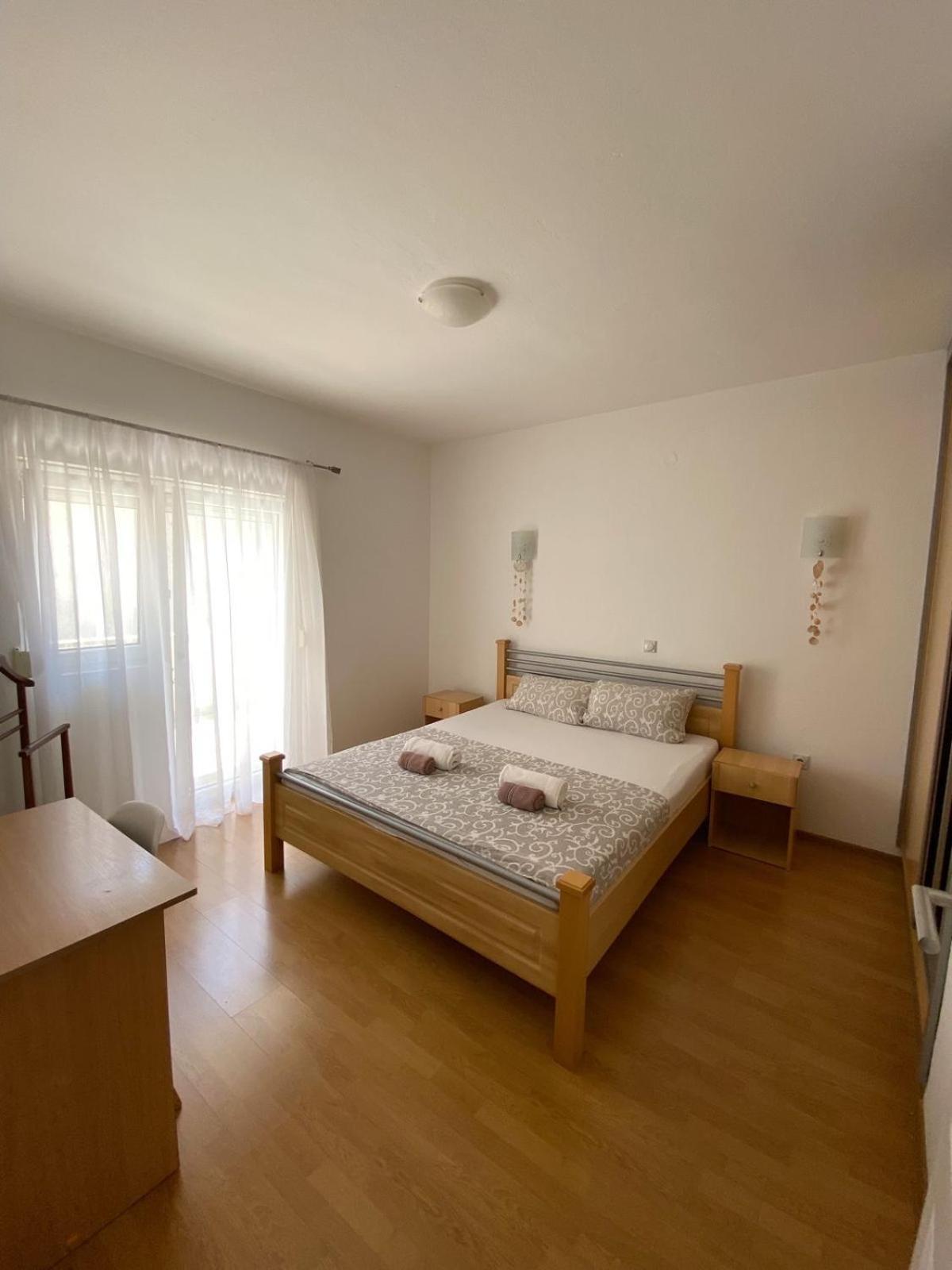 Apartments Marko Maros Котор Номер фото
