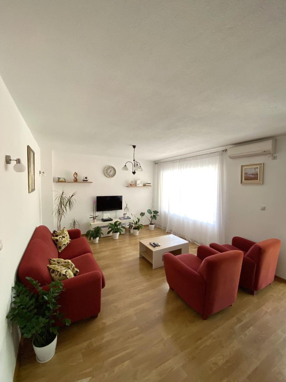 Apartments Marko Maros Котор Номер фото