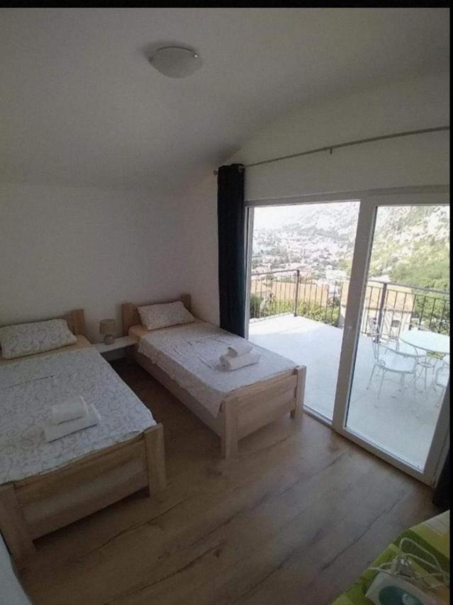 Apartments Marko Maros Котор Номер фото