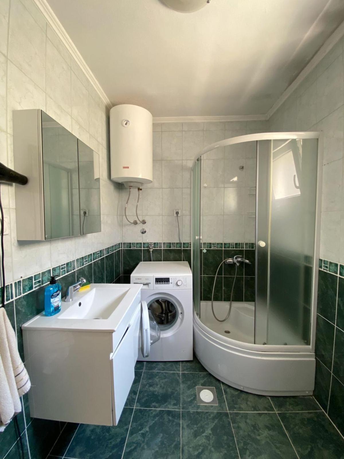Apartments Marko Maros Котор Номер фото