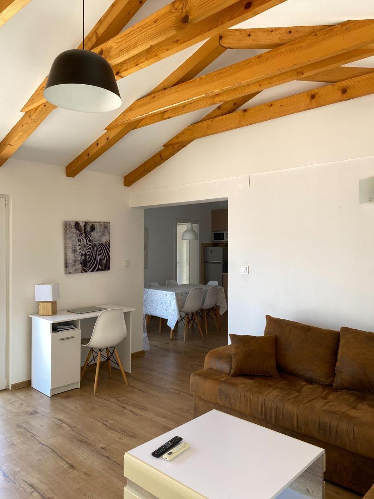 Apartments Marko Maros Котор Номер фото