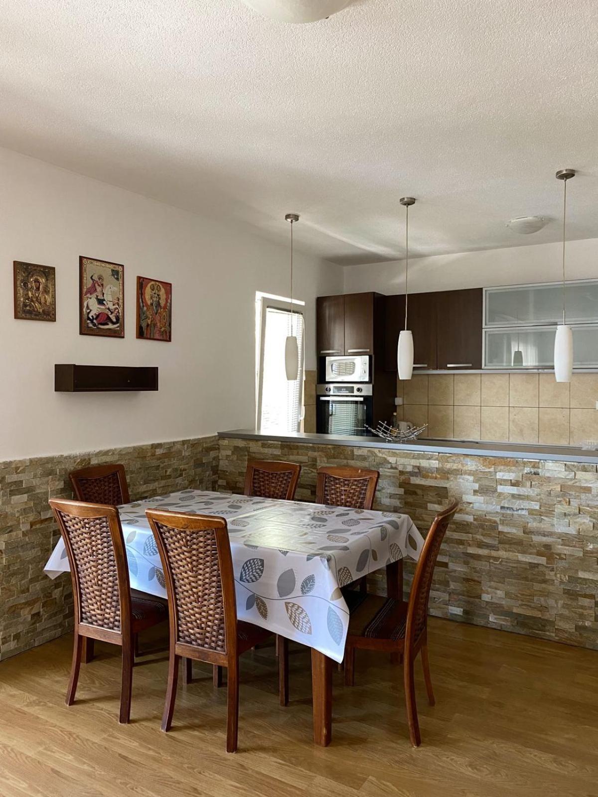 Apartments Marko Maros Котор Номер фото
