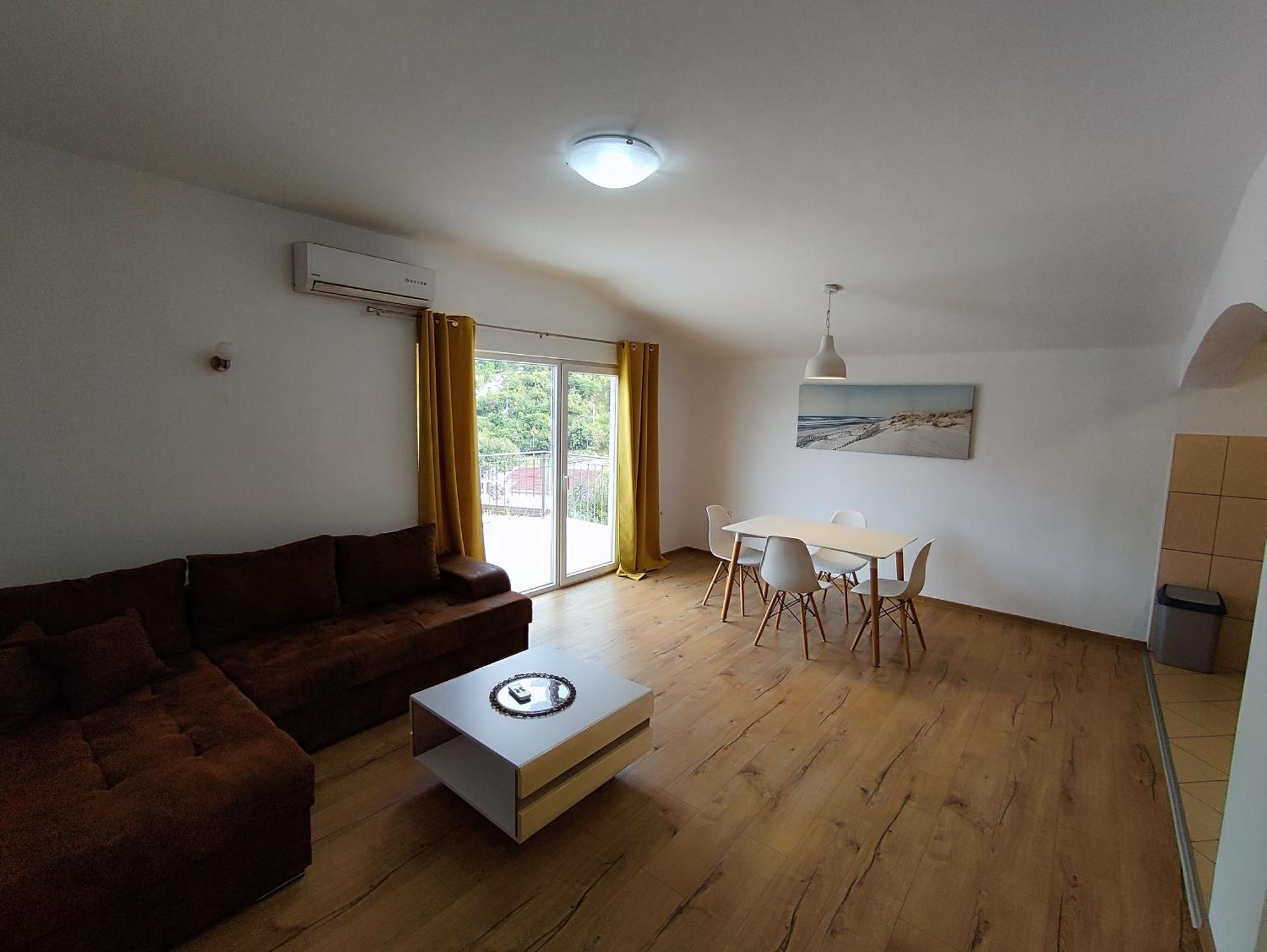 Apartments Marko Maros Котор Экстерьер фото
