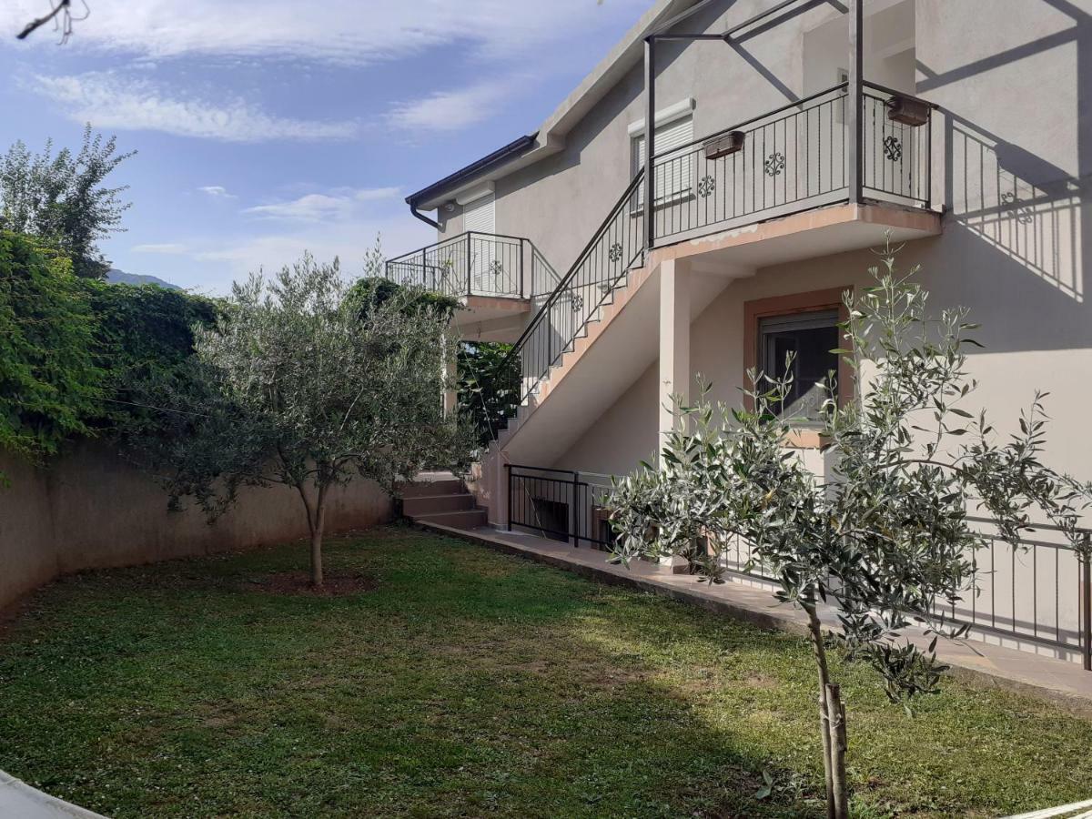 Apartments Marko Maros Котор Экстерьер фото